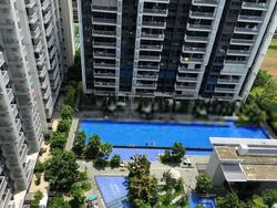 The Lakefront Residences (D22), Condominium #415225231